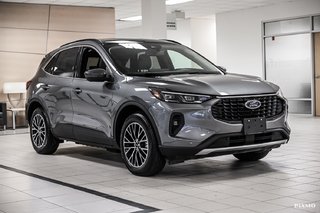2025 Ford Escape in Brossard, Quebec - 3 - w320h240px