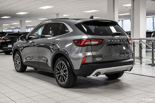 2025 Ford Escape in Brossard, Quebec - 6 - w320h240px