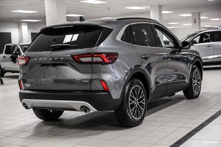 2025 Ford Escape in Brossard, Quebec - 4 - w320h240px