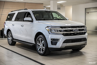 2024 Ford Expedition in Brossard, Quebec - 4 - w320h240px