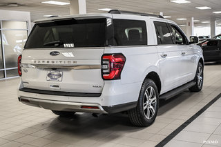 2024 Ford Expedition in Brossard, Quebec - 6 - w320h240px