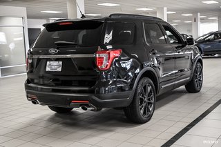 Ford Explorer  2018 à Brossard, Québec - 6 - w320h240px