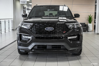 2022 Ford Explorer in Brossard, Quebec - 2 - w320h240px