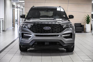 2022 Ford Explorer ST-Line | AWD | TOIT PANO | TOW PACK | 2.3L | in Brossard, Quebec - 2 - w320h240px