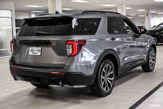 2022 Ford Explorer ST-Line | AWD | TOIT PANO | TOW PACK | 2.3L | in Brossard, Quebec - 6 - w320h240px
