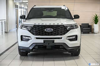 2024 Ford Explorer ST-Line AWD | TOIT PANO | 2.3L | TOWPACK | in Brossard, Quebec - 2 - w320h240px