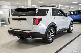 2024 Ford Explorer ST-Line AWD | TOIT PANO | 2.3L | TOWPACK | in Brossard, Quebec - 6 - w320h240px