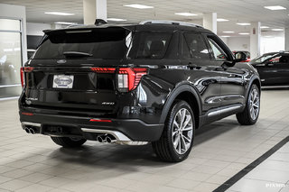Ford Explorer  2025 à Brossard, Québec - 6 - w320h240px