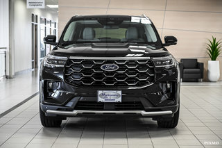 Ford Explorer  2025 à Brossard, Québec - 2 - w320h240px