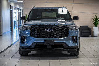 Ford Explorer  2025 à Brossard, Québec - 2 - w320h240px