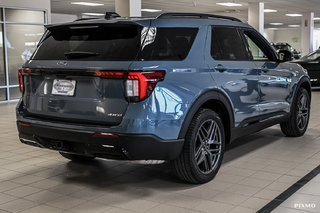 Ford Explorer  2025 à Brossard, Québec - 6 - w320h240px