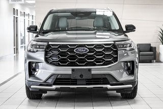 Ford Explorer  2025 à Brossard, Québec - 2 - w320h240px