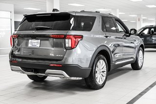 Ford Explorer  2025 à Brossard, Québec - 6 - w320h240px