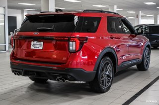 Ford Explorer  2025 à Brossard, Québec - 6 - w320h240px