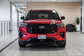 Ford Explorer  2025 à Brossard, Québec - 2 - w320h240px