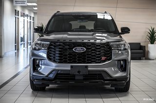 2025 Ford Explorer in Brossard, Quebec - 2 - w320h240px