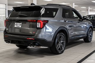 2025 Ford Explorer in Brossard, Quebec - 6 - w320h240px