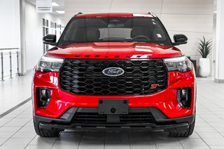 Ford Explorer ST | AWD | SPÉCIAL DÉMO 2.99% | TOIT PANO | B&O 2026 à Brossard, Québec - 2 - w320h240px