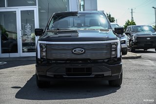2022 Ford F-150 Lightning in Brossard, Quebec - 2 - w320h240px