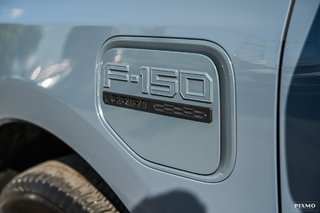 2023 Ford F-150 Lightning in Brossard, Quebec - 6 - w320h240px