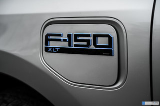 2024 Ford F-150 Lightning in Brossard, Quebec - 6 - w320h240px