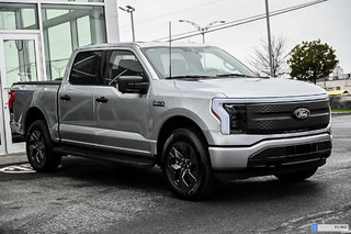 2024 Ford F-150 Lightning in Brossard, Quebec - 3 - w320h240px