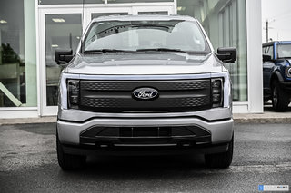 2024 Ford F-150 Lightning in Brossard, Quebec - 2 - w320h240px
