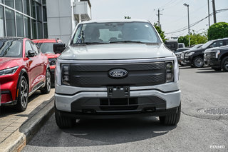 2024 Ford F-150 Lightning in Brossard, Quebec - 5 - w320h240px