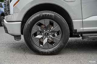 2024 Ford F-150 Lightning in Brossard, Quebec - 6 - w320h240px