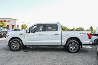 2024 Ford F-150 Lightning in Brossard, Quebec - 6 - w320h240px