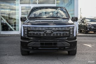 Ford F-150 Lightning  2025 à Brossard, Québec - 2 - w320h240px