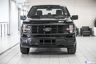 2025 Ford F-150 Police Responder | 3.5 ECOBOOST in Brossard, Quebec - 2 - w320h240px