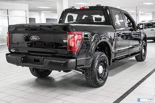 2025 Ford F-150 Police Responder | 3.5 ECOBOOST in Brossard, Quebec - 6 - w320h240px