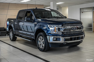 Ford F-150  2020 à Brossard, Québec - 3 - w320h240px