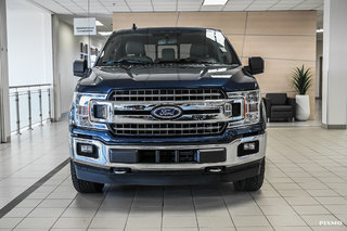 Ford F-150  2020 à Brossard, Québec - 2 - w320h240px