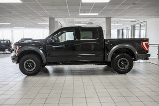 2022 Ford F-150 in Brossard, Quebec - 4 - w320h240px