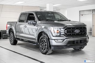 2022 Ford F-150 in Brossard, Quebec - 4 - w320h240px