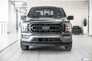 2022 Ford F-150 in Brossard, Quebec - 2 - w320h240px