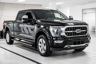 Ford F-150  2022 à Brossard, Québec - 4 - w320h240px