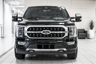 Ford F-150  2022 à Brossard, Québec - 2 - w320h240px