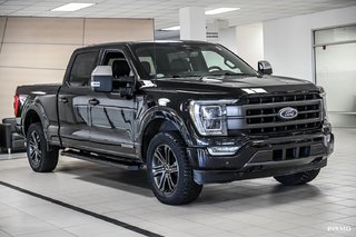 Ford F-150  2022 à Brossard, Québec - 4 - w320h240px