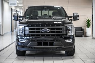 Ford F-150  2022 à Brossard, Québec - 2 - w320h240px