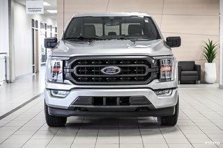 2022 Ford F-150 in Brossard, Quebec - 2 - w320h240px