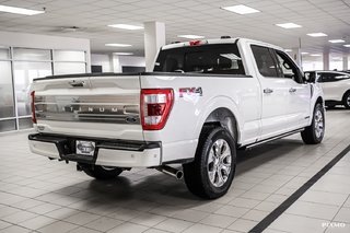 2022 Ford F-150 in Brossard, Quebec - 6 - w320h240px