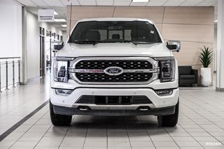 2022 Ford F-150 in Brossard, Quebec - 2 - w320h240px