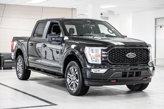 2022 Ford F-150 in Brossard, Quebec - 4 - w320h240px