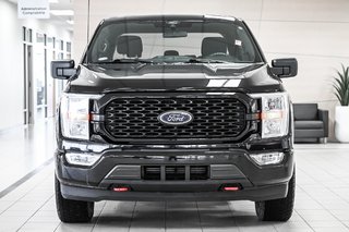 2022 Ford F-150 in Brossard, Quebec - 2 - w320h240px