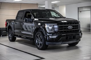 Ford F-150  2023 à Brossard, Québec - 4 - w320h240px