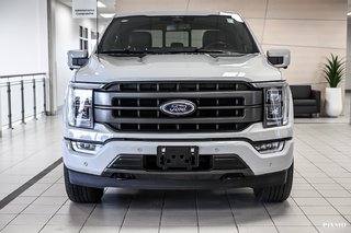 Ford F-150  2023 à Brossard, Québec - 2 - w320h240px