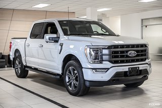 Ford F-150  2023 à Brossard, Québec - 4 - w320h240px